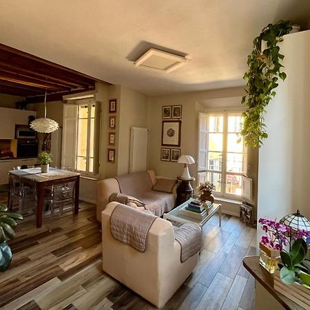 شقة Casina Il Nido Di لوكا المظهر الخارجي الصورة